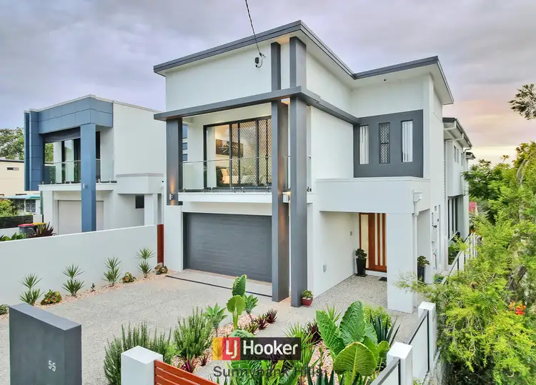Fifth view of Homely house listing, 55 Everest Street, Sunnybank QLD 4109