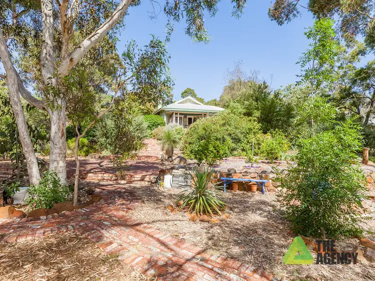 36 Dalry Road, Darlington WA 6070