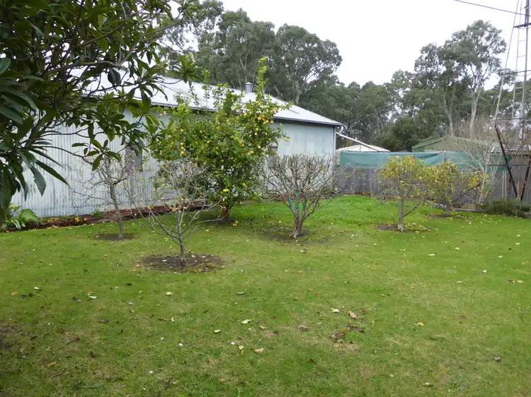 Fourth view of Homely house listing, 14 Railway Terrace, Kalangadoo SA 5278