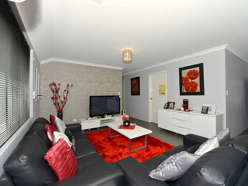 Main view of Homely house listing, 4 Aleaha Brace, Aveley WA 6069