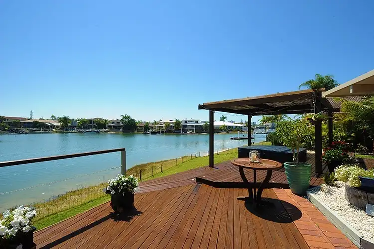 Main view of Homely house listing, 11 Aldinga Place, Mooloolaba QLD 4557