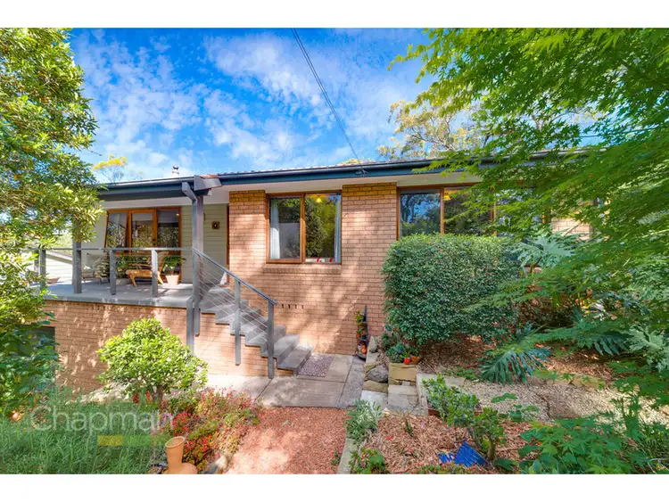 97 Davies Avenue, Springwood NSW 2777