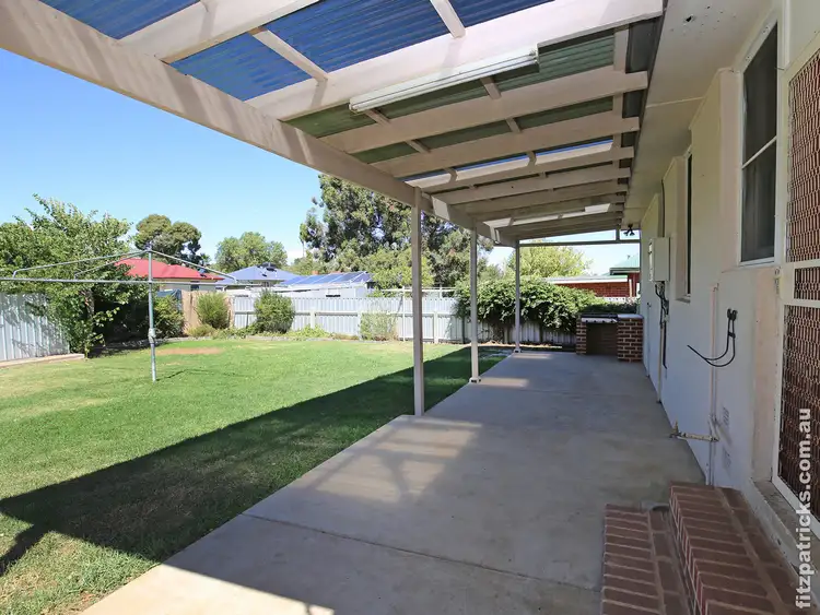 Sixth view of Homely house listing, 107 Bourke Street, Mount Austin NSW 2650