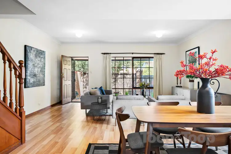 Third view of Homely townhouse listing, 7/11 Davenport Terrace, Wayville SA 5034