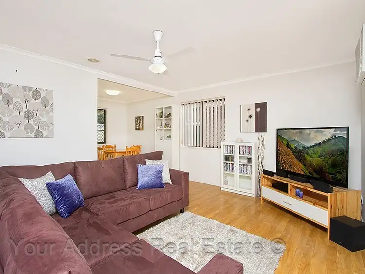 Fifth view of Homely house listing, 14 Brett Avenue, Browns Plains QLD 4118