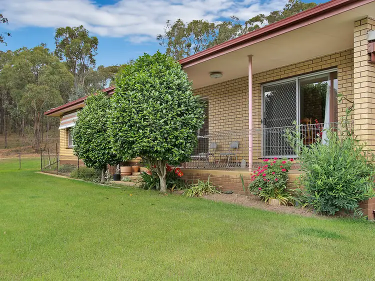 Main view of Homely house listing, 54 Rayner Road Upper Lurg, Benalla VIC 3672