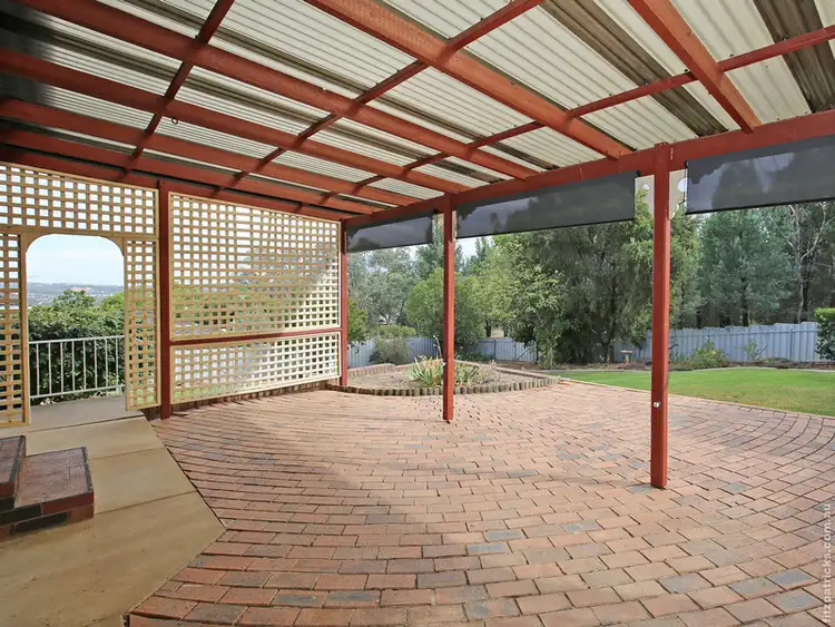 Fifth view of Homely house listing, 10 Allambie Way, Mount Austin NSW 2650
