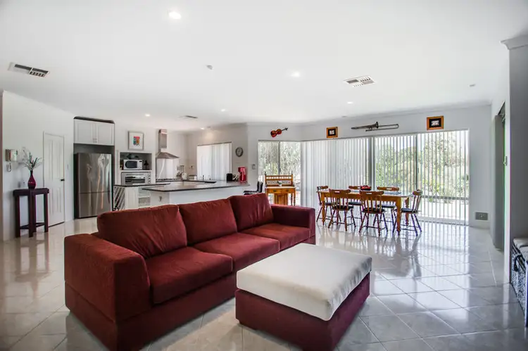 Fifth view of Homely house listing, 26 Waterside Pass, Byford WA 6122