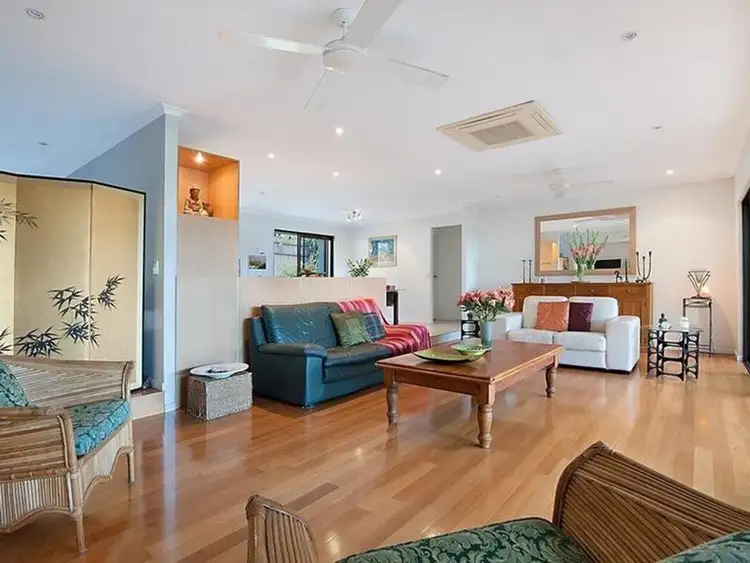 Sixth view of Homely house listing, 8 Moonare Crescent, Noosa Heads QLD 4567