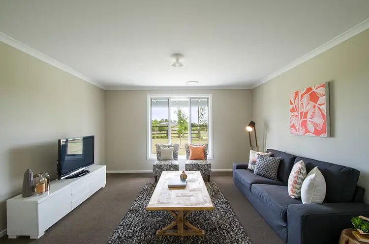 Fifth view of Homely house listing, 134 Moobi Road, Scone NSW 2337
