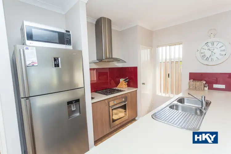 Fifth view of Homely house listing, 34 Coree Lane, Ellenbrook WA 6069