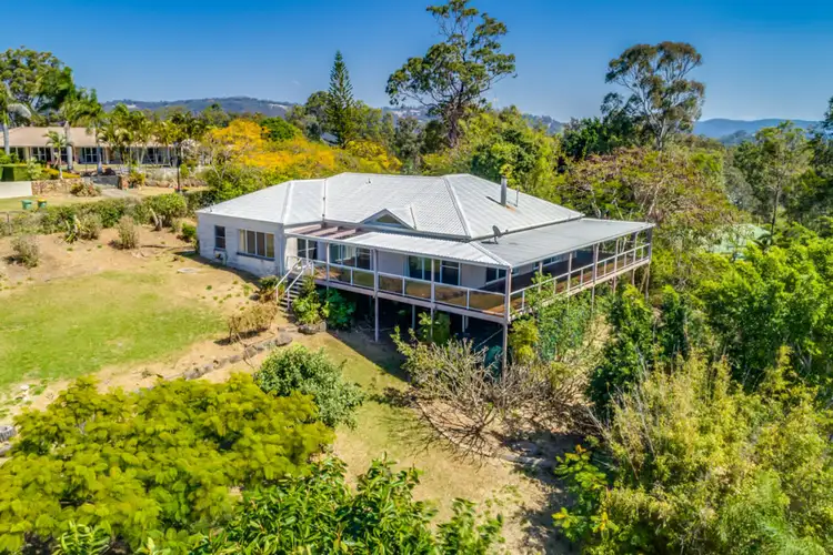 Main view of Homely house listing, 16/12 Handel Avenue, Worongary QLD 4213