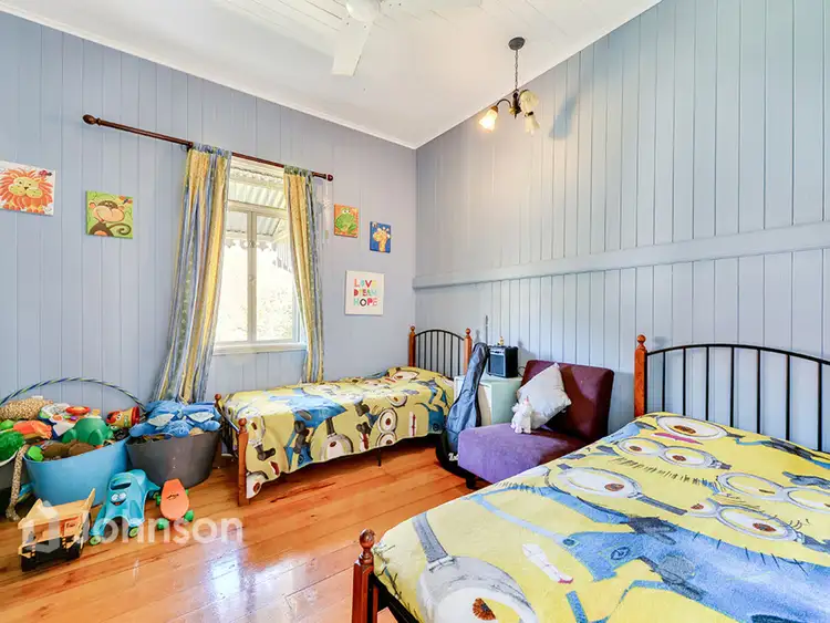 Fourth view of Homely house listing, 18 Kingsmill Road, Coalfalls QLD 4305