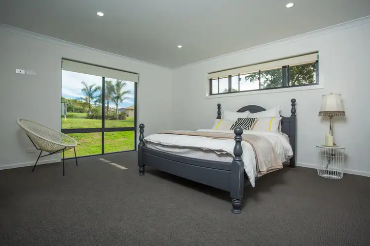 Fifth view of Homely house listing, Lot 121 Denison Close, Bega NSW 2550