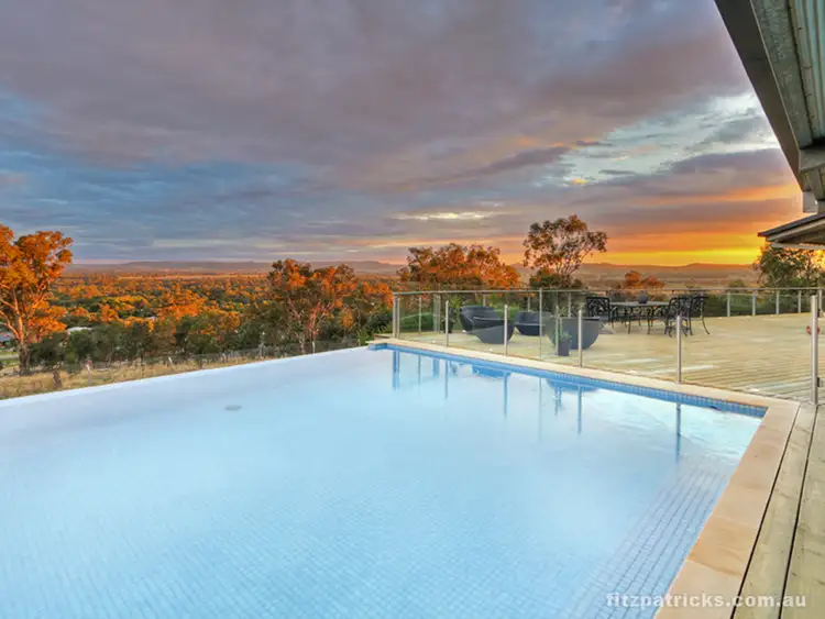 Main view of Homely house listing, 8 Casuarina Place, Springvale NSW 2650