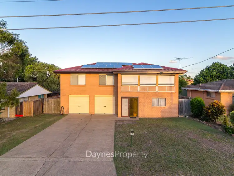 5 Caladenia Street, Acacia Ridge QLD 4110