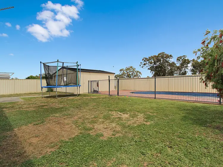 Fifth view of Homely house listing, 10 Monash Drive, Benalla VIC 3672