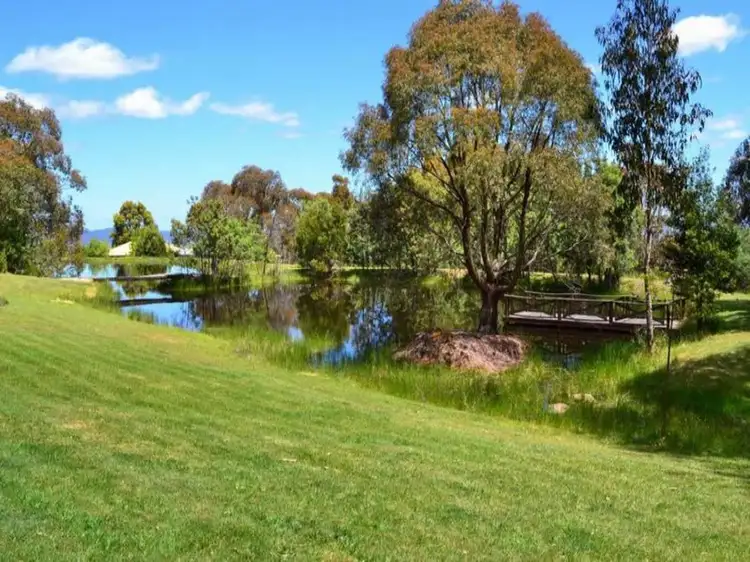 Third view of Homely house listing, 969 Glenroy Road, Mansfield VIC 3722