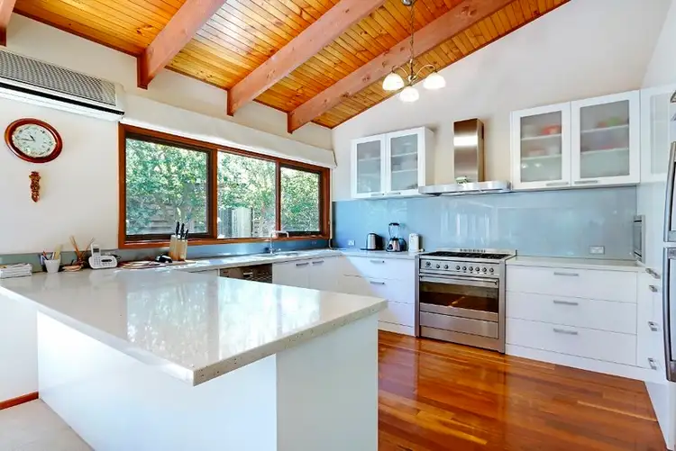 Second view of Homely house listing, 53 Panorama Drive, Mount Martha VIC 3934