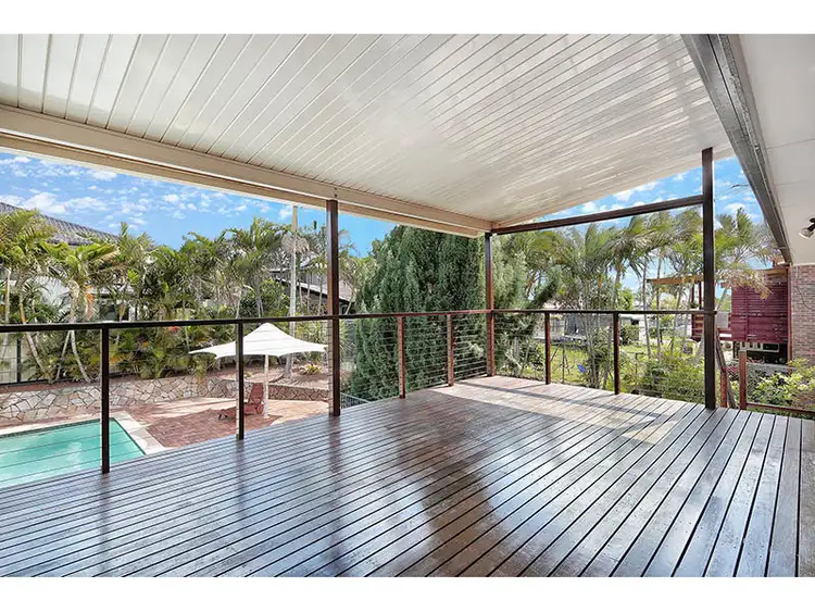 Second view of Homely house listing, 52 Fanfare Street, Eight Mile Plains QLD 4113