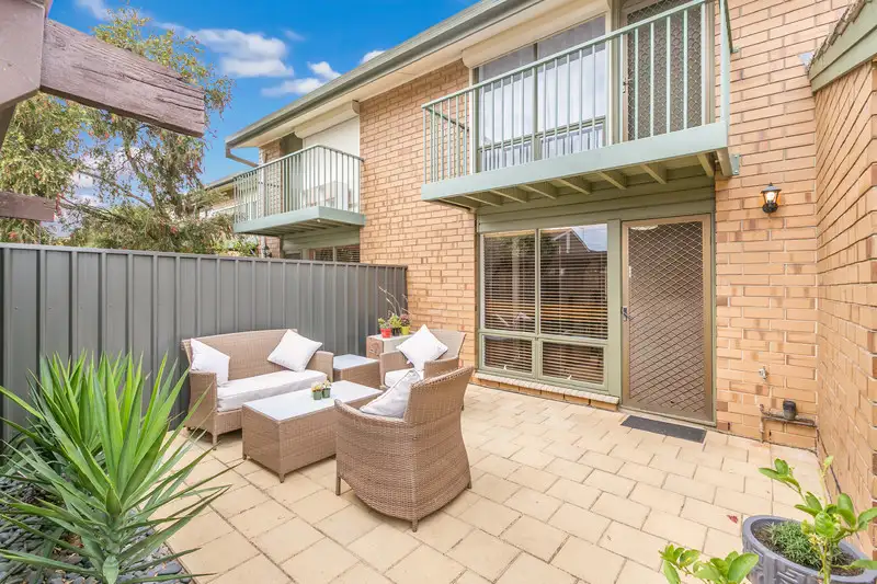 Main view of Homely townhouse listing, 10/198 Morphett Road, Glengowrie SA 5044