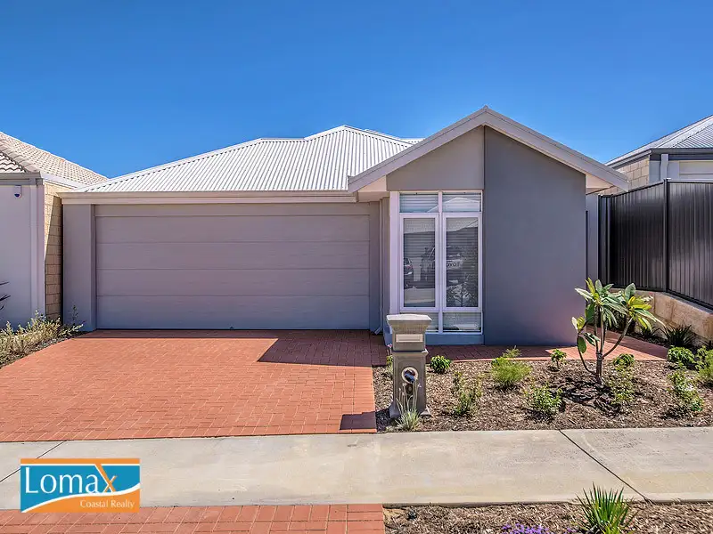 Main view of Homely house listing, 9 Ligula Street, Jindalee WA 6036