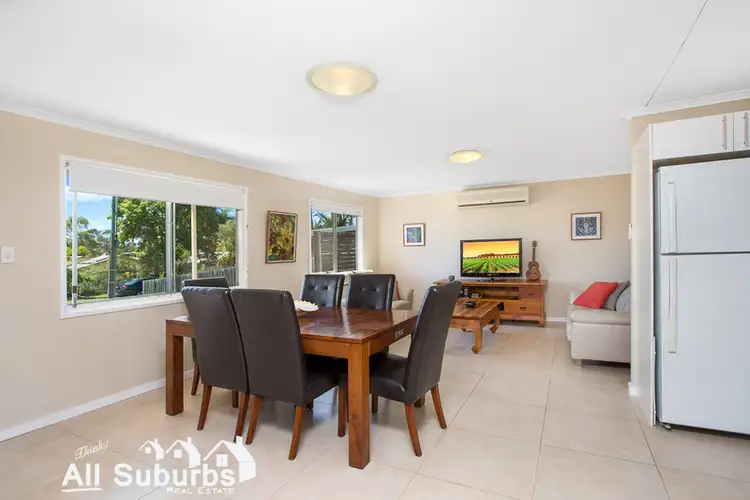 Fourth view of Homely house listing, 16 Catherine Street, Marsden QLD 4132