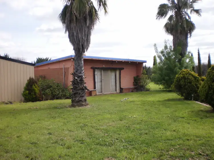Third view of Homely rural property listing, 60 - 90 Rutherford Road, Toolamba VIC 3614