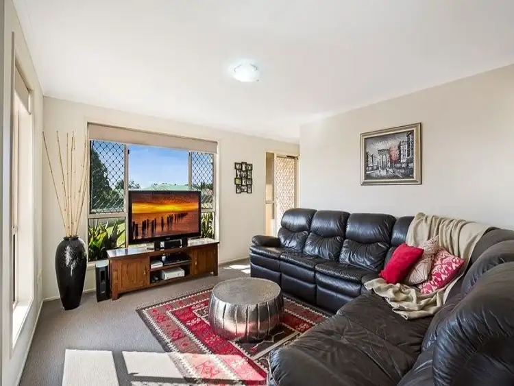 Seventh view of Homely house listing, 19 Gerbera Court, Middle Ridge QLD 4350