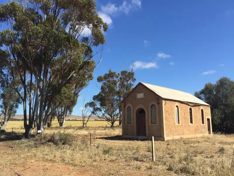 Main view of Homely rural property listing, Address available on request