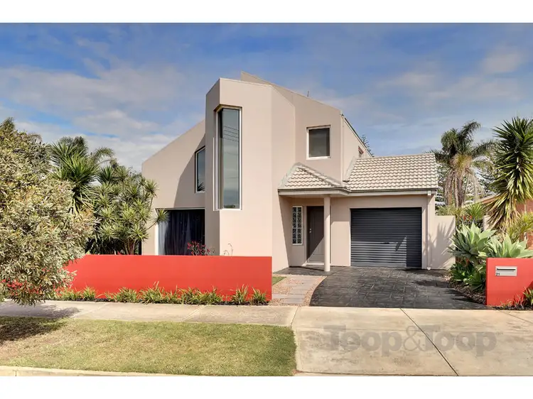 21 Gunliffe Street, Taperoo SA 5017