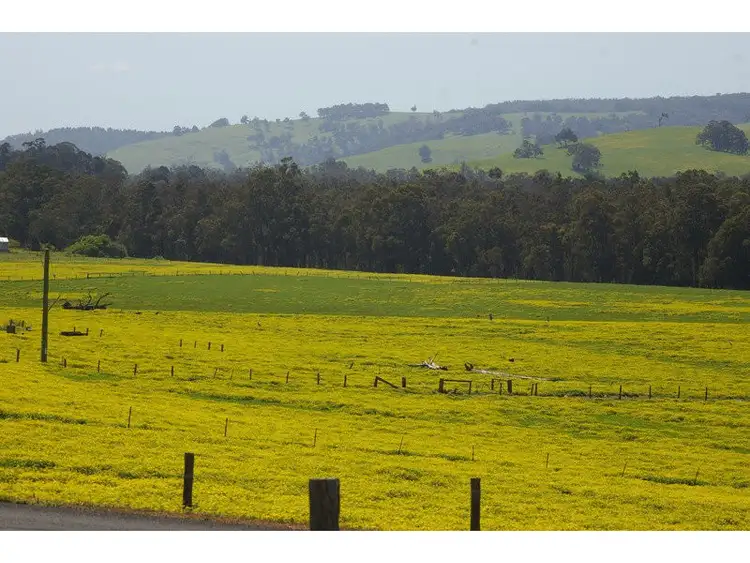 Fourth view of Homely house listing, 105 Dean Road, Nannup WA 6275