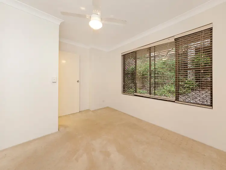 Fourth view of Homely apartment listing, 12/31 Bishop Street, St Lucia QLD 4067