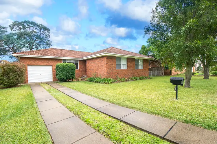 28 Claret Avenue, Muswellbrook NSW 2333
