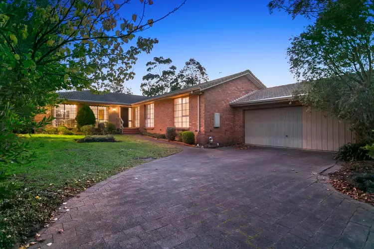 44 Granya Grove, Mount Eliza VIC 3930