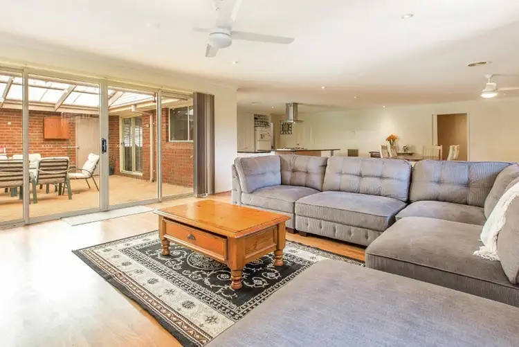 Third view of Homely house listing, 14 Sarshas Way, Mount Martha VIC 3934