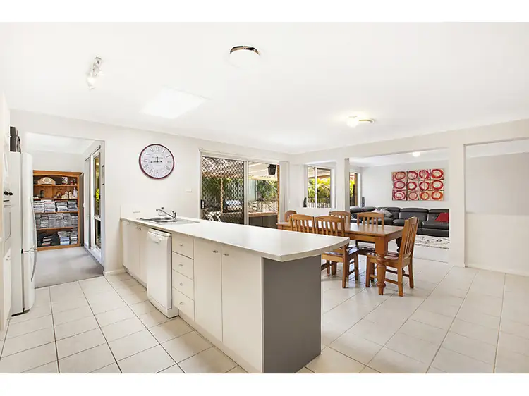 Fourth view of Homely house listing, 5 Laurel Close, Thornton NSW 2322
