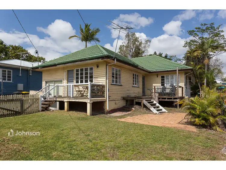 16 Strawberry Road, Manly West QLD 4179