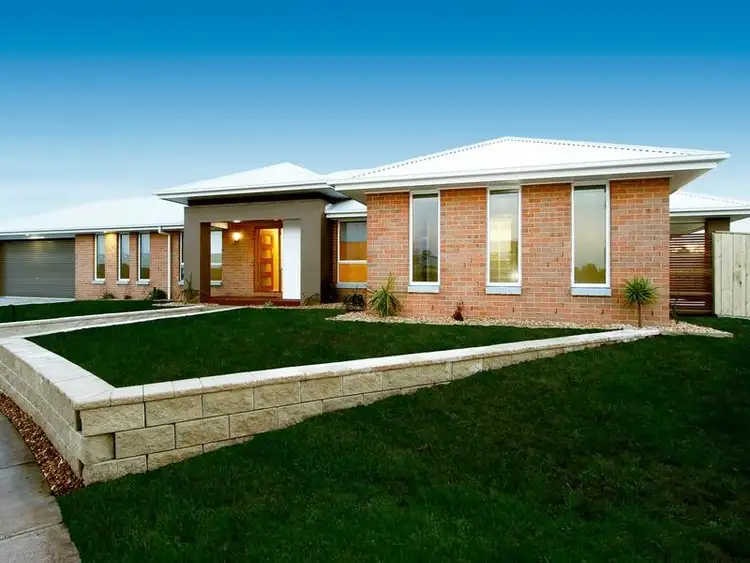 1 Kurrajong Place, Sale VIC 3850