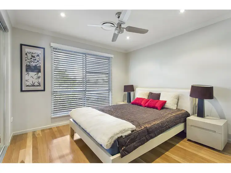 Sixth view of Homely unit listing, 2/59 Edward Street, Berserker QLD 4701