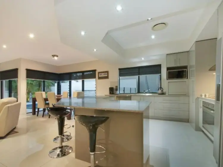 Third view of Homely house listing, 16 Cuba Court, Parrearra QLD 4575