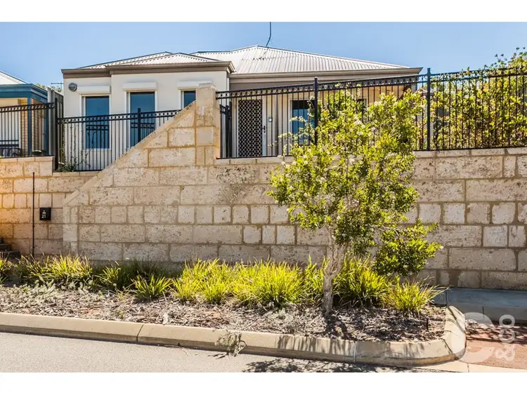23 Thaxted Street, Wellard WA 6170