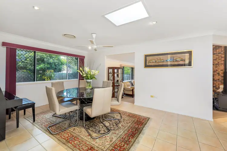 Sixth view of Homely house listing, 38 Tangmere Street, Chapel Hill QLD 4069