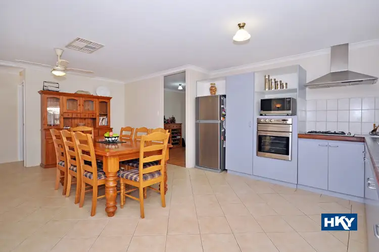 Fifth view of Homely house listing, 24 Denia Rise, Bennett Springs WA 6063