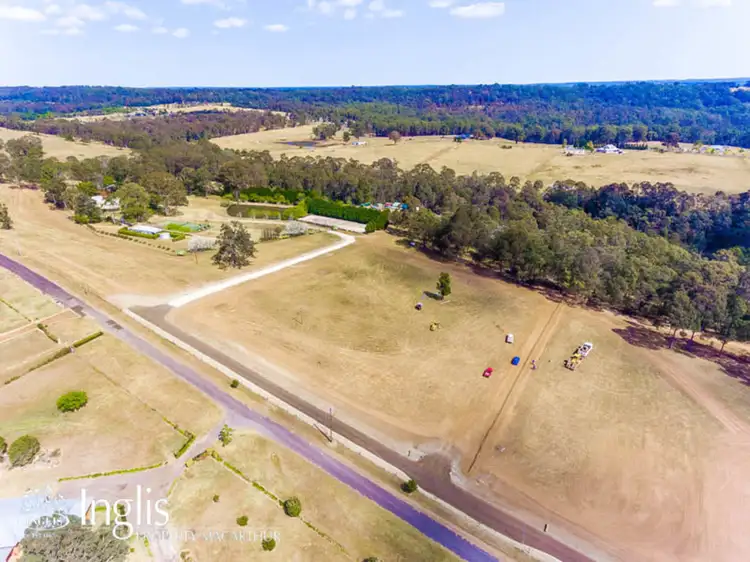 Sixth view of Homely land listing, 165 (Lot 152) Eagle Creek Road, Werombi NSW 2570