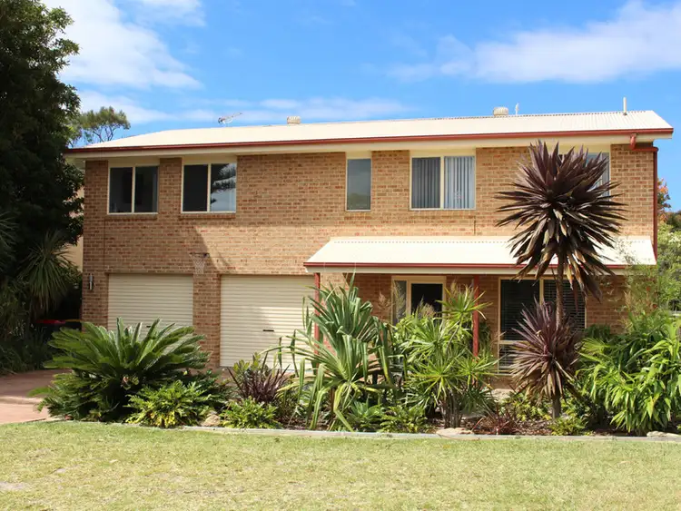 Second view of Homely house listing, 32 Powell Avenue, Ulladulla NSW 2539