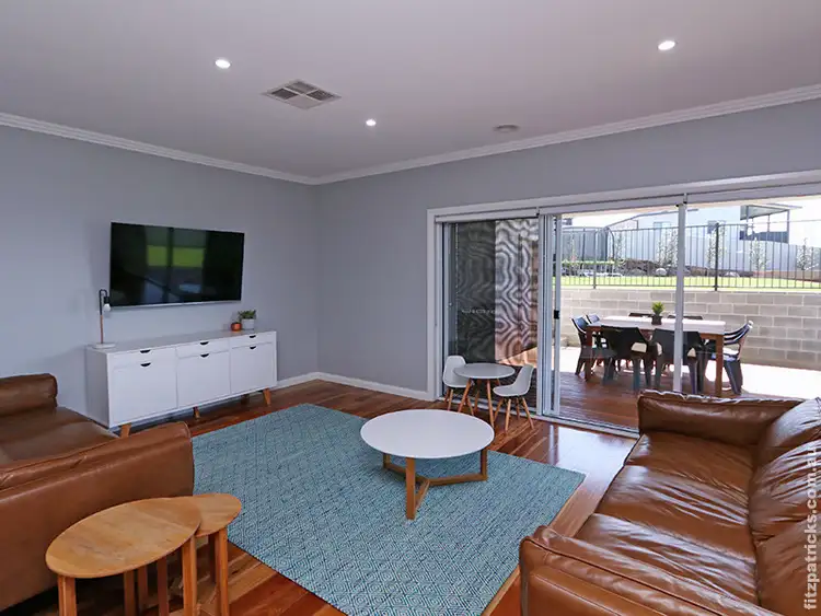 Third view of Homely house listing, 23 Samson Avenue, Estella NSW 2650