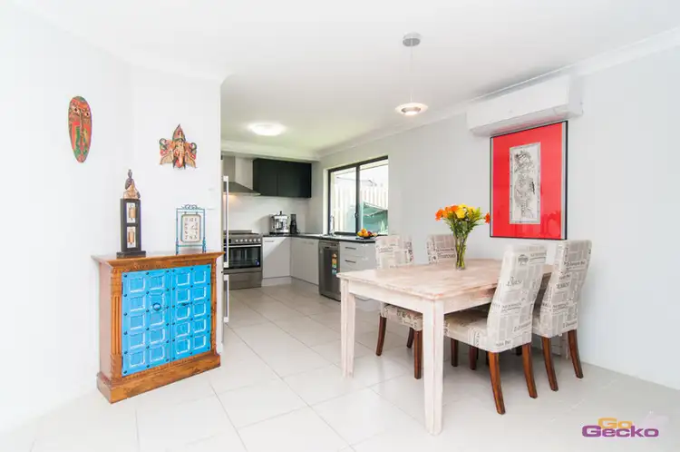 Second view of Homely house listing, 20 Windjana Crescent, Fitzgibbon QLD 4018