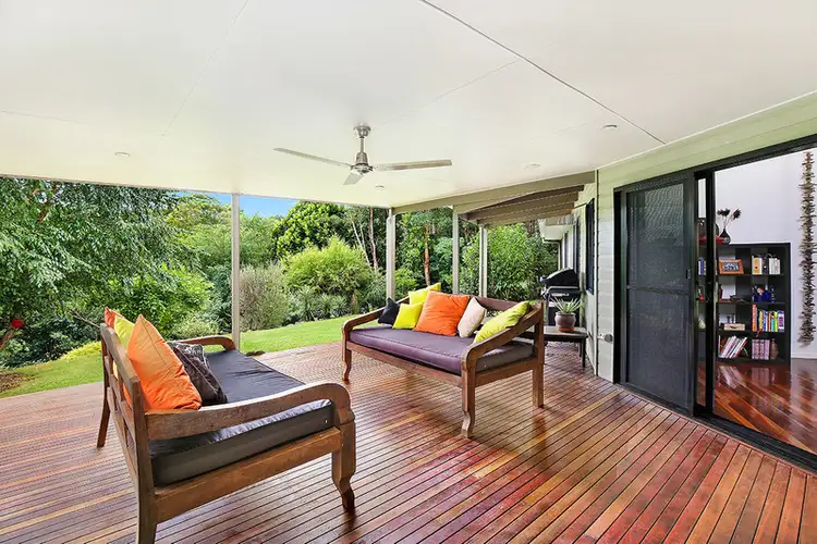 Fourth view of Homely house listing, Lot 1, 39 Gaden Road, Montville QLD 4560