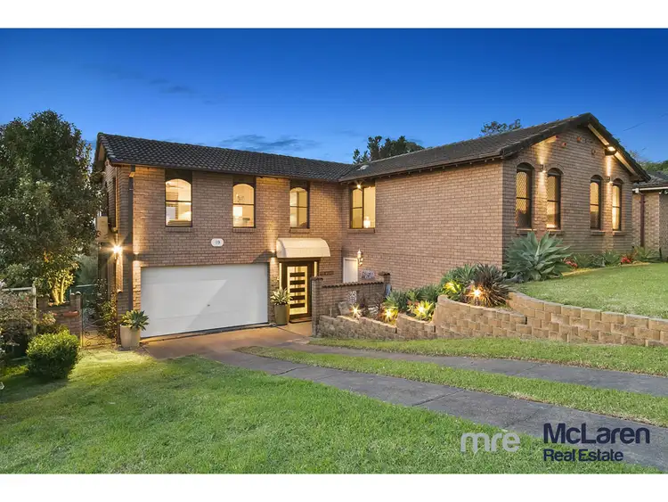 19 Leicester Street, Narellan NSW 2567
